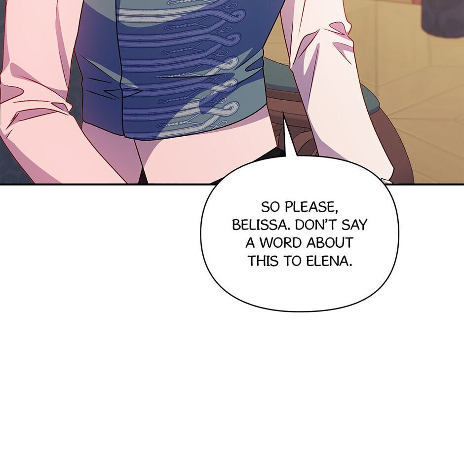 Read Observing Elena Evoy chapter 94 image 100 on Lezhin