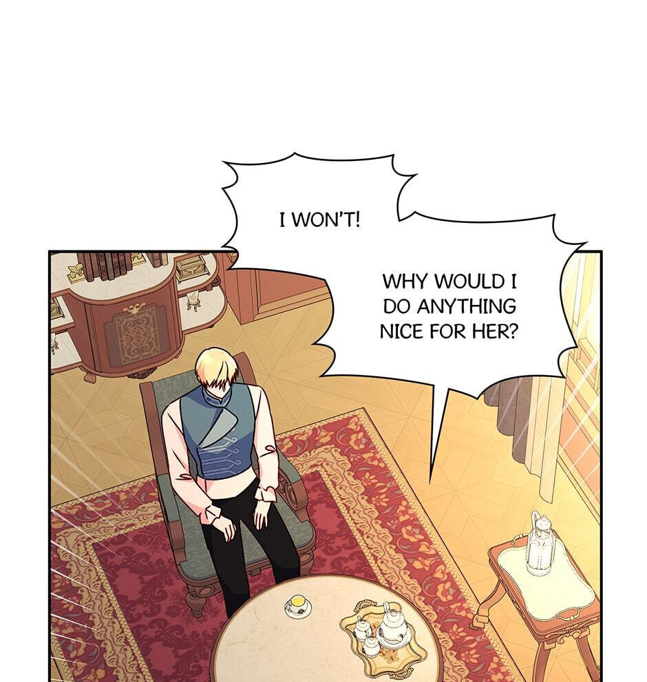 Read Observing Elena Evoy chapter 94 image 101 on Lezhin