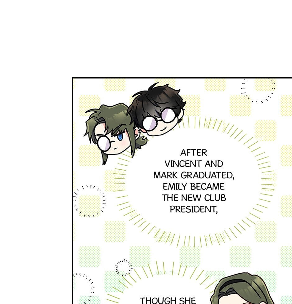 Read Observing Elena Evoy chapter 94 image 14 on Lezhin