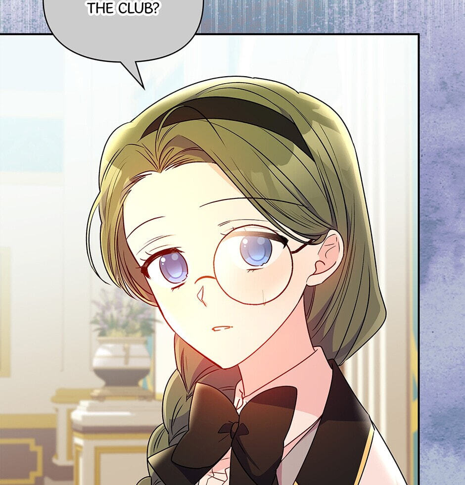 Read Observing Elena Evoy chapter 94 image 16 on Lezhin