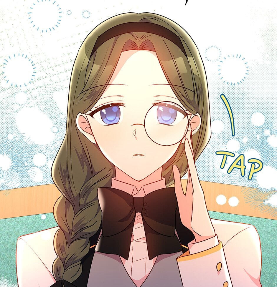Read Observing Elena Evoy chapter 94 image 2 on Lezhin