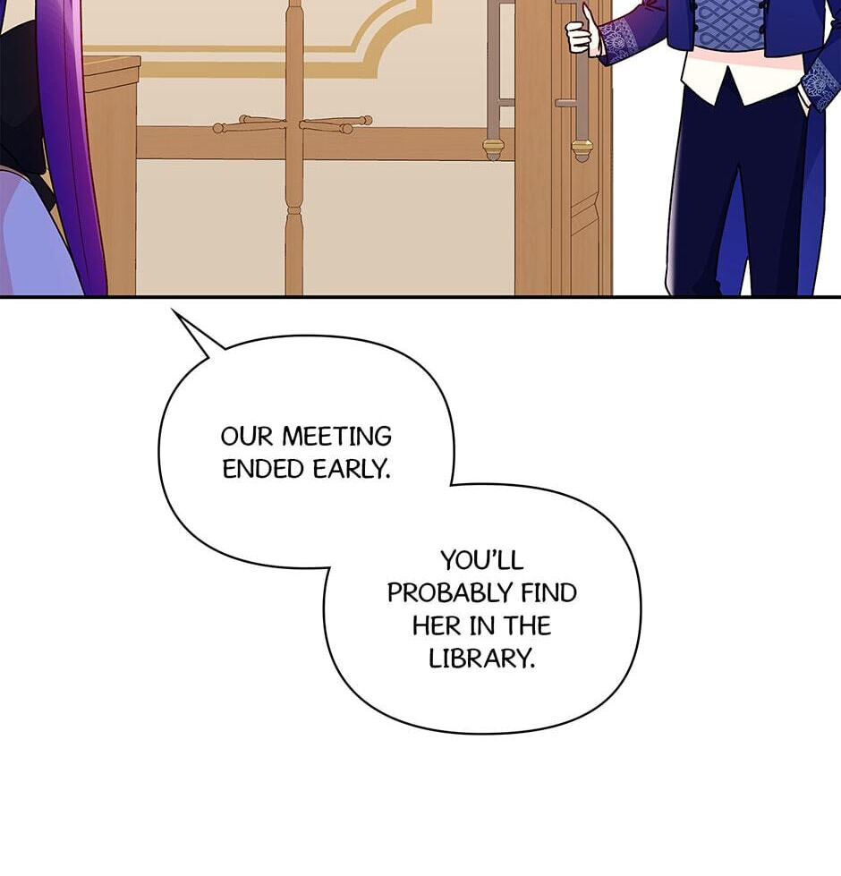 Read Observing Elena Evoy chapter 94 image 25 on Lezhin