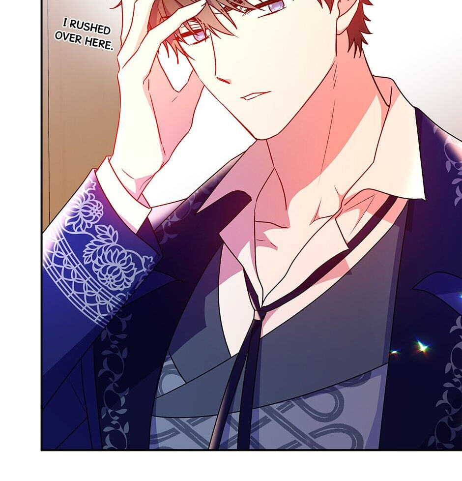 Read Observing Elena Evoy chapter 94 image 27 on Lezhin