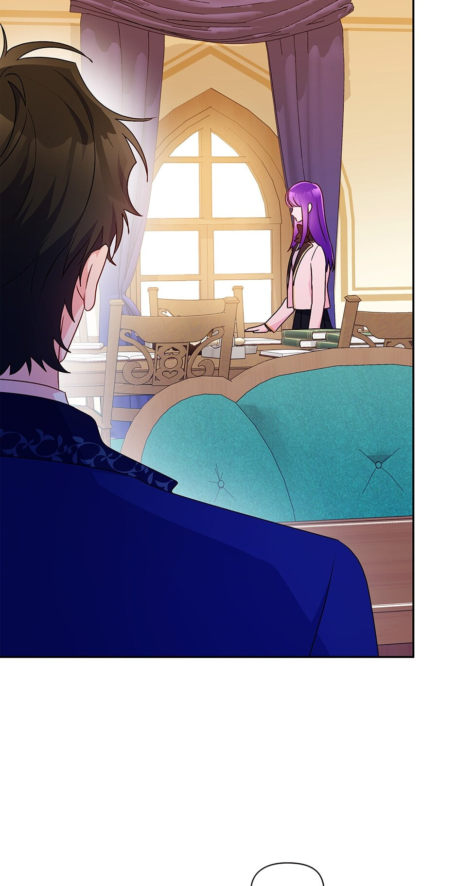 Read Observing Elena Evoy chapter 94 image 30 on Lezhin