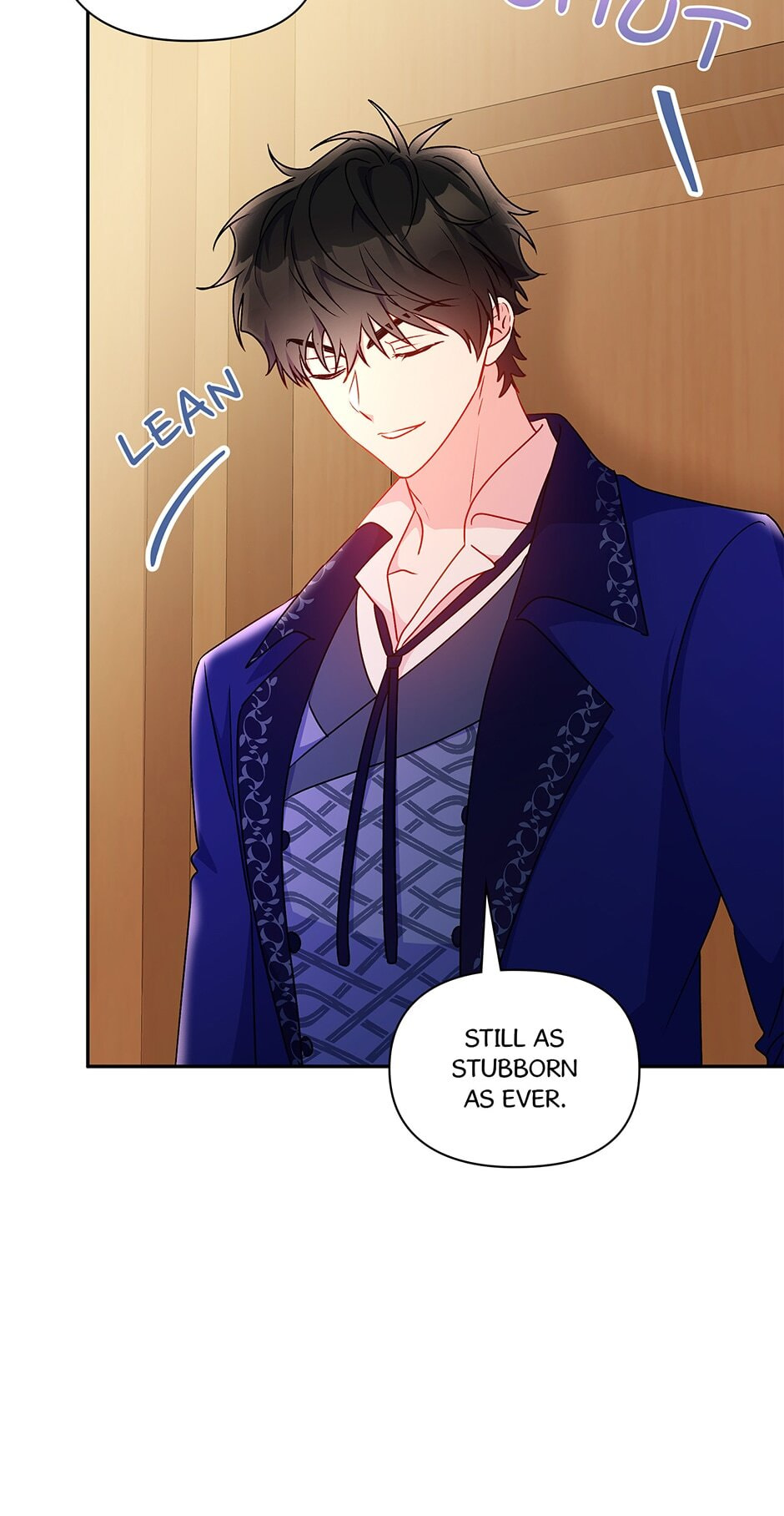 Read Observing Elena Evoy chapter 94 image 34 on Lezhin