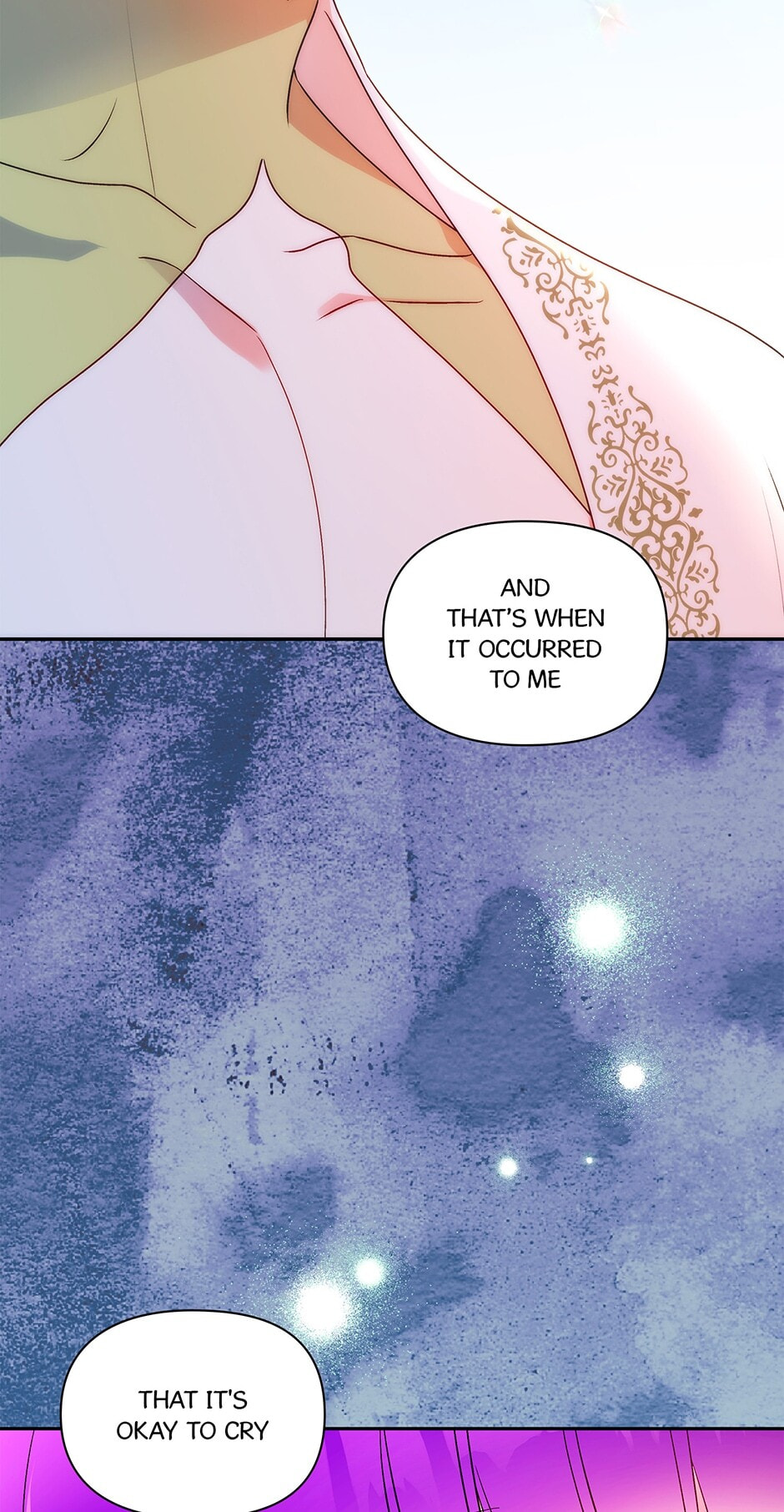 Read Observing Elena Evoy chapter 94 image 46 on Lezhin