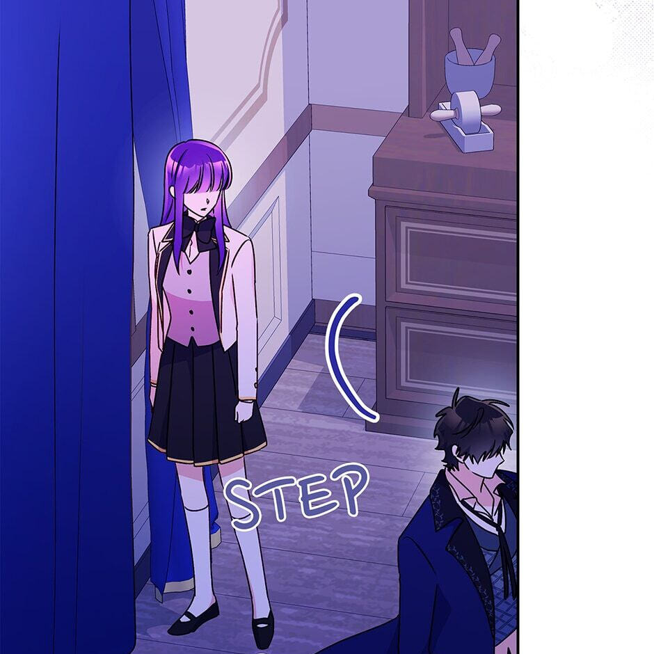 Read Observing Elena Evoy chapter 94 image 58 on Lezhin
