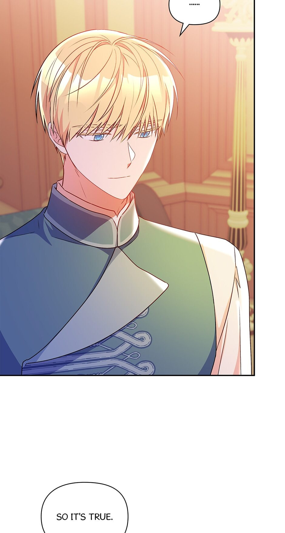 Read Observing Elena Evoy chapter 94 image 68 on Lezhin