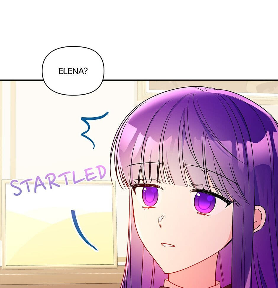 Read Observing Elena Evoy chapter 94 image 7 on Lezhin