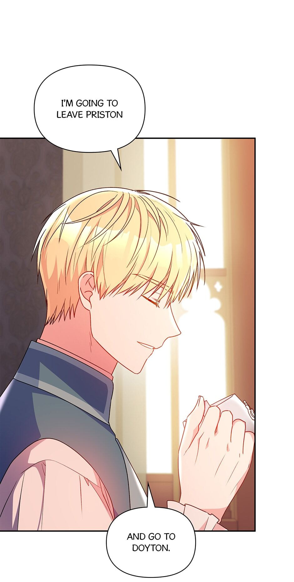 Read Observing Elena Evoy chapter 94 image 74 on Lezhin