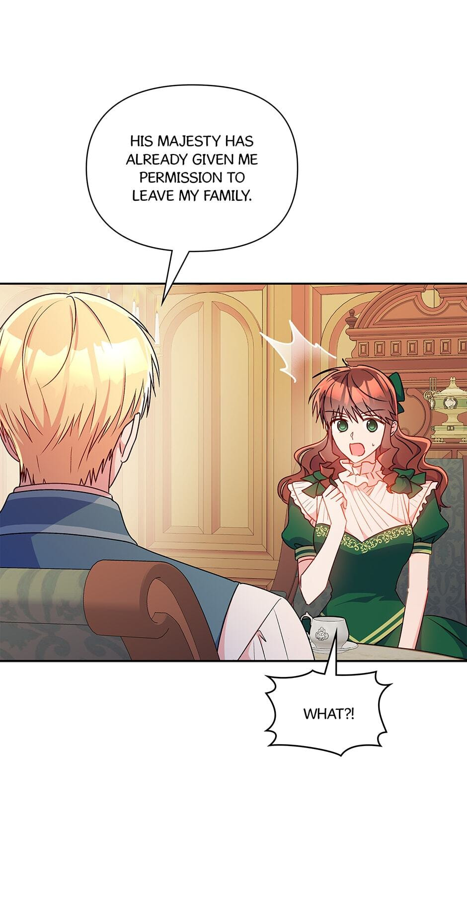 Read Observing Elena Evoy chapter 94 image 79 on Lezhin