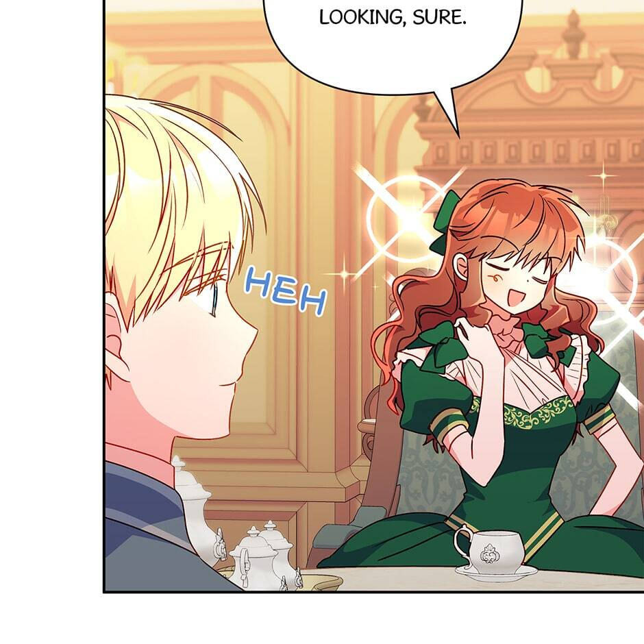 Read Observing Elena Evoy chapter 94 image 95 on Lezhin