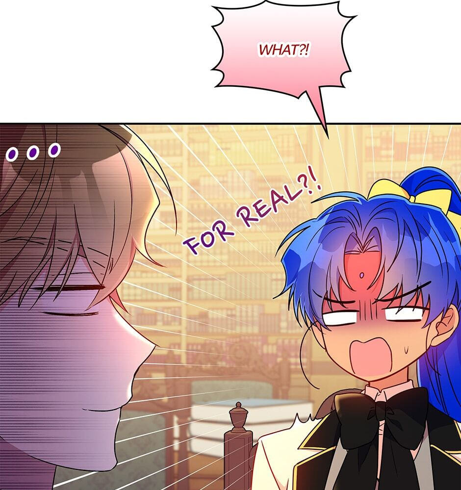 Read Observing Elena Evoy chapter 95 image 10 on Lezhin