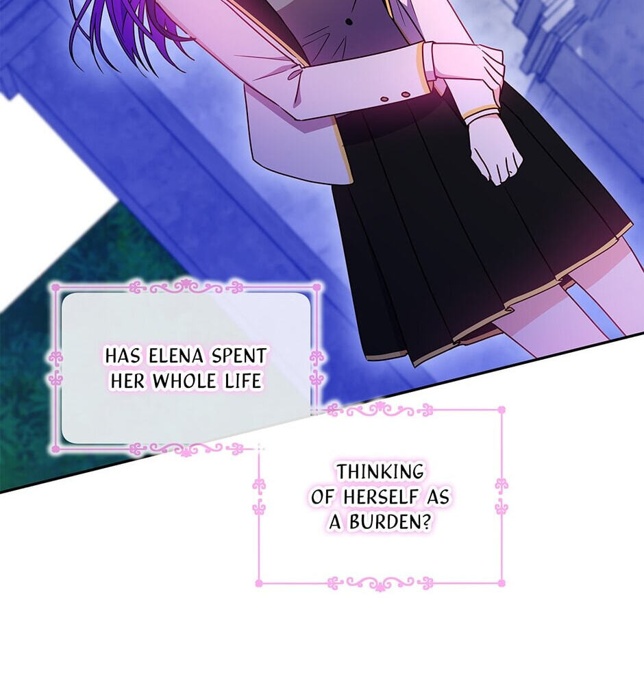Read Observing Elena Evoy chapter 95 image 104 on Lezhin