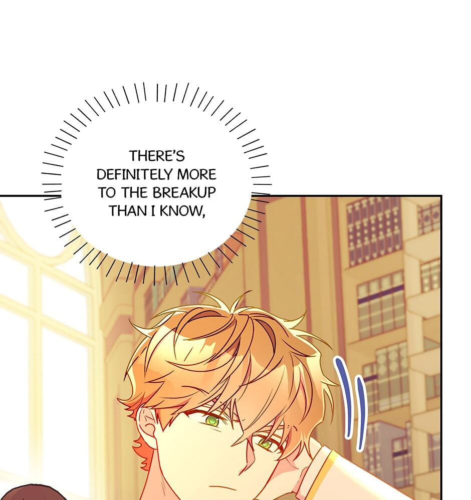 Read Observing Elena Evoy chapter 95 image 12 on Lezhin