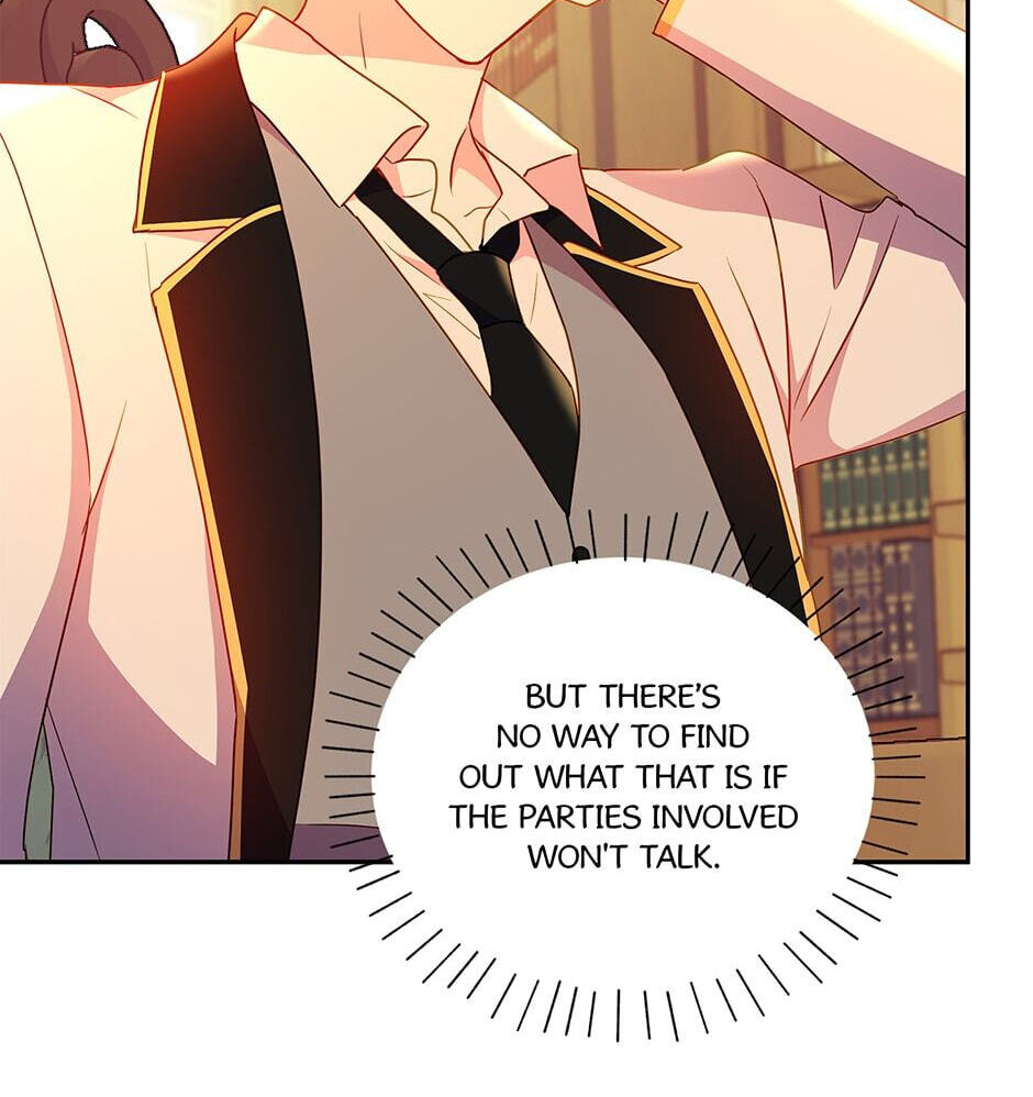 Read Observing Elena Evoy chapter 95 image 13 on Lezhin