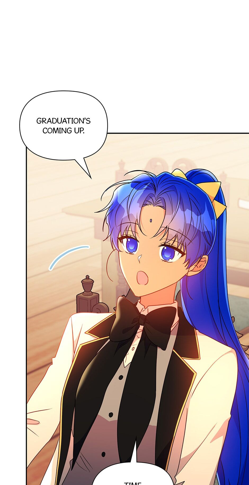 Read Observing Elena Evoy chapter 95 image 14 on Lezhin