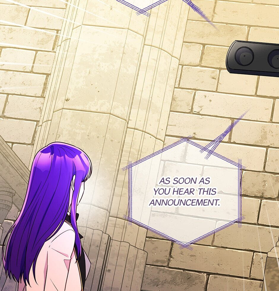 Read Observing Elena Evoy chapter 95 image 25 on Lezhin