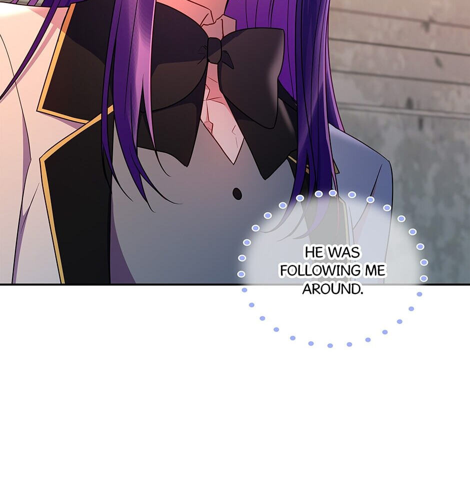 Read Observing Elena Evoy chapter 95 image 32 on Lezhin