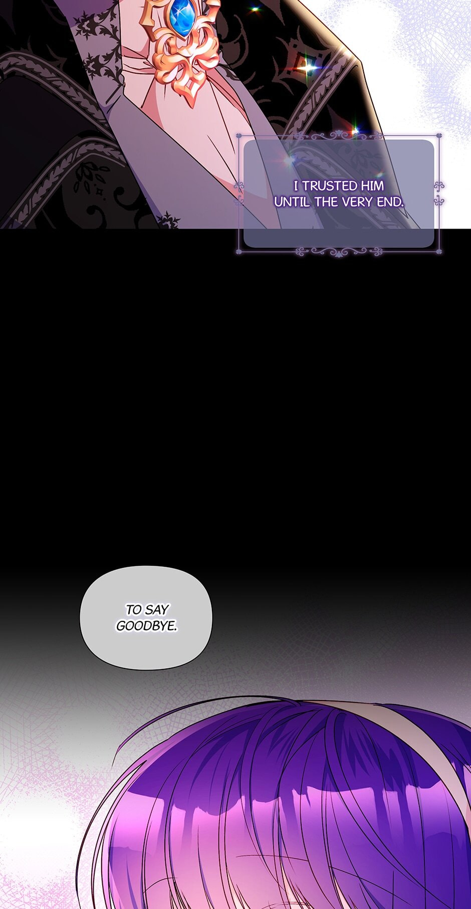 Read Observing Elena Evoy chapter 95 image 36 on Lezhin