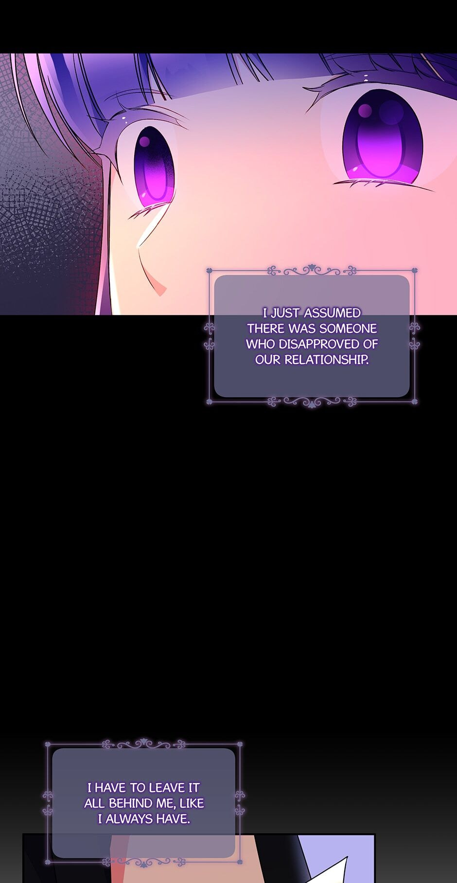 Read Observing Elena Evoy chapter 95 image 38 on Lezhin