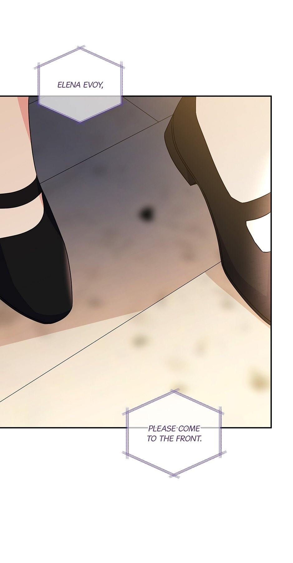 Read Observing Elena Evoy chapter 95 image 41 on Lezhin