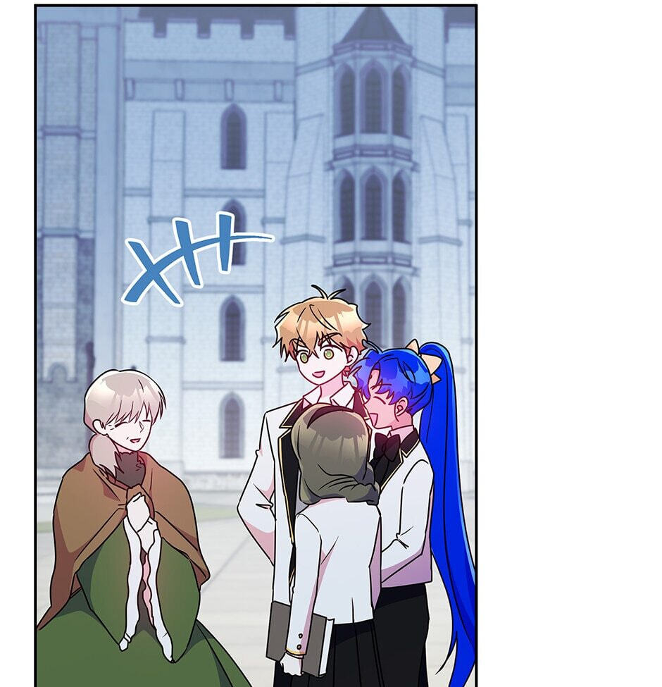 Read Observing Elena Evoy chapter 95 image 47 on Lezhin