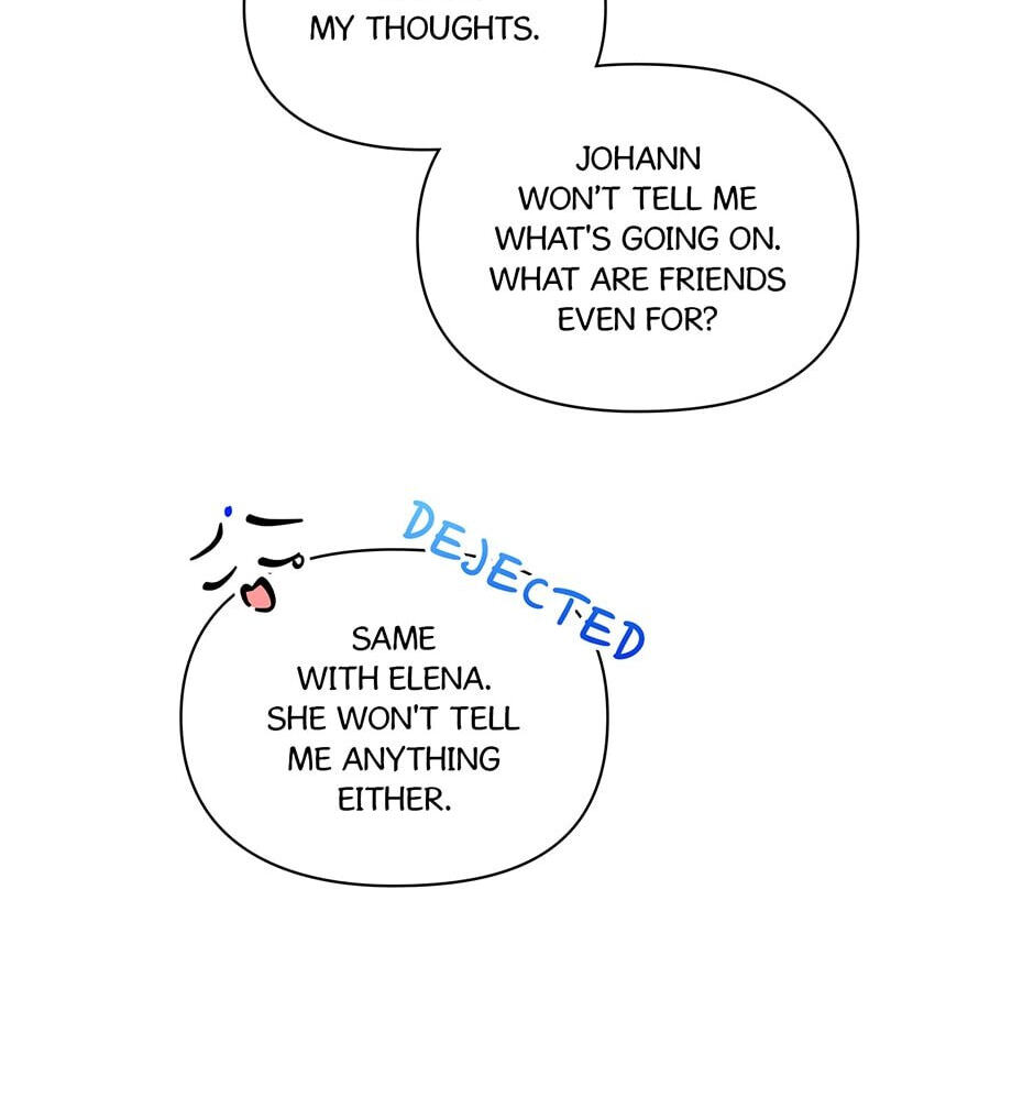 Read Observing Elena Evoy chapter 95 image 5 on Lezhin