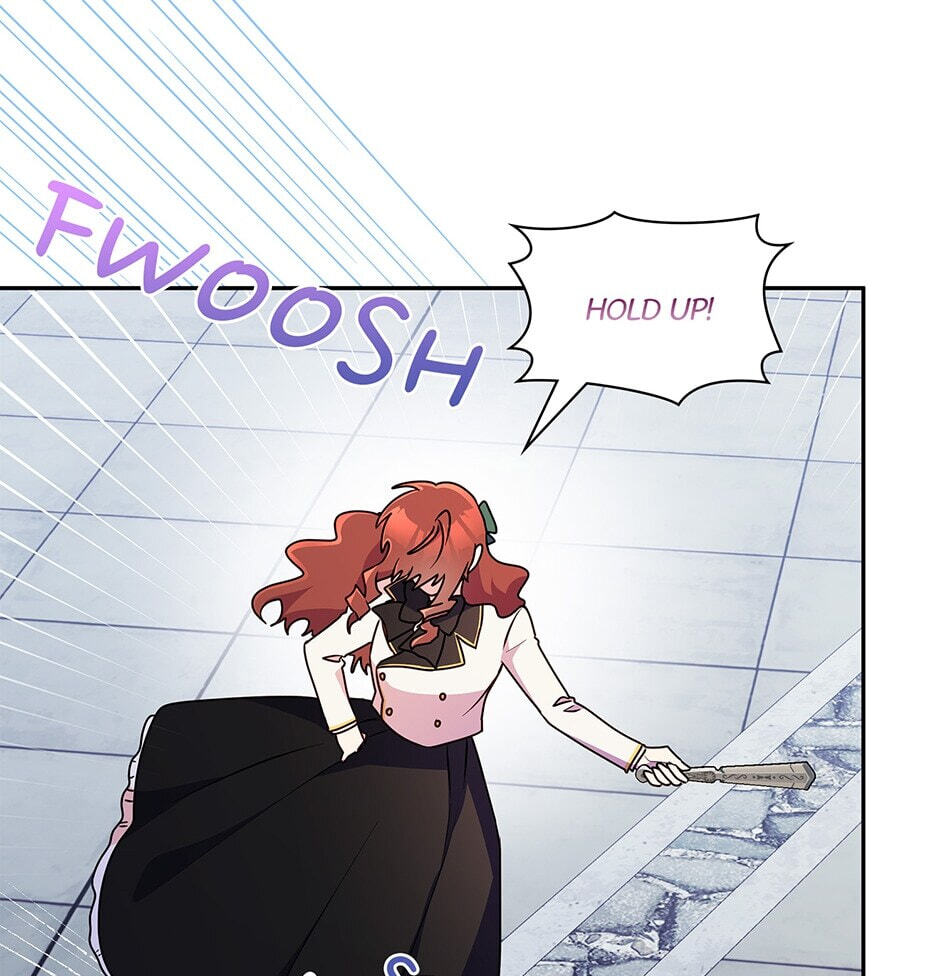 Read Observing Elena Evoy chapter 95 image 50 on Lezhin