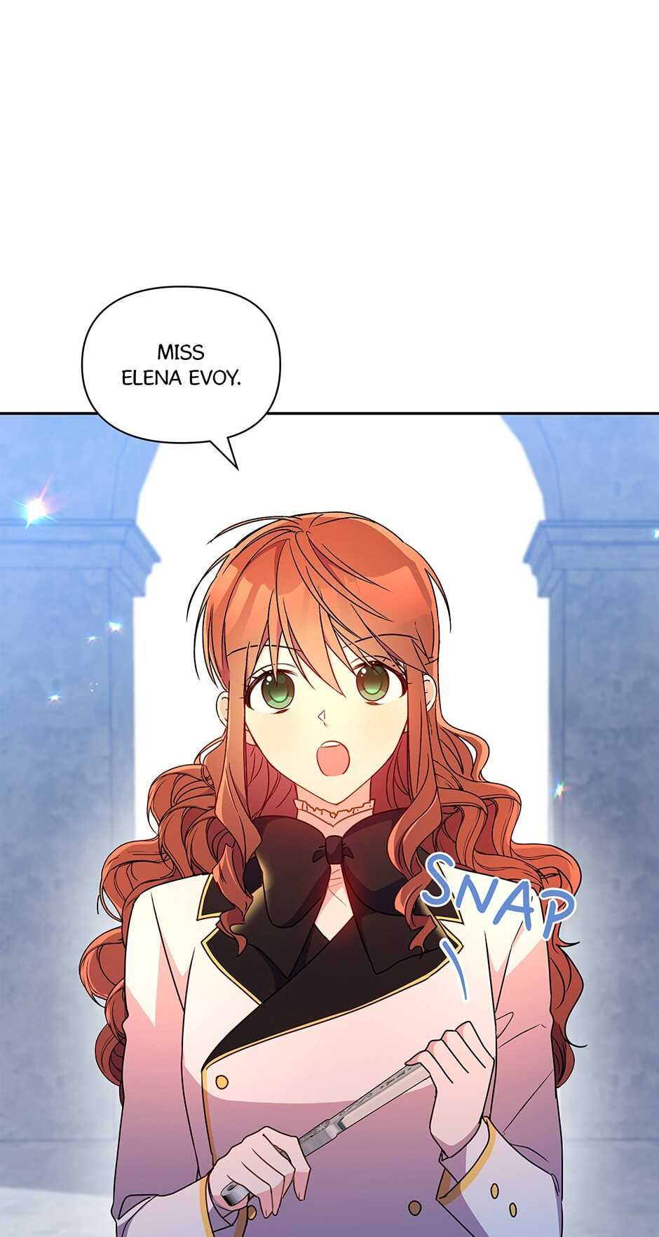 Read Observing Elena Evoy chapter 95 image 57 on Lezhin