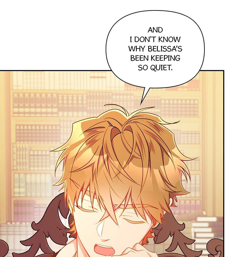 Read Observing Elena Evoy chapter 95 image 6 on Lezhin