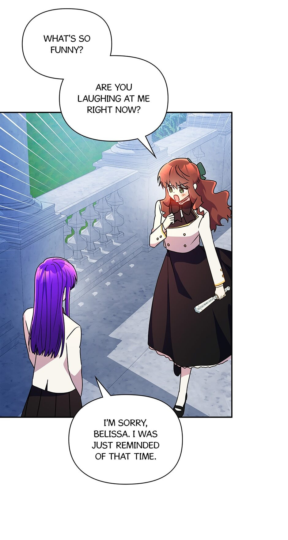 Read Observing Elena Evoy chapter 95 image 60 on Lezhin
