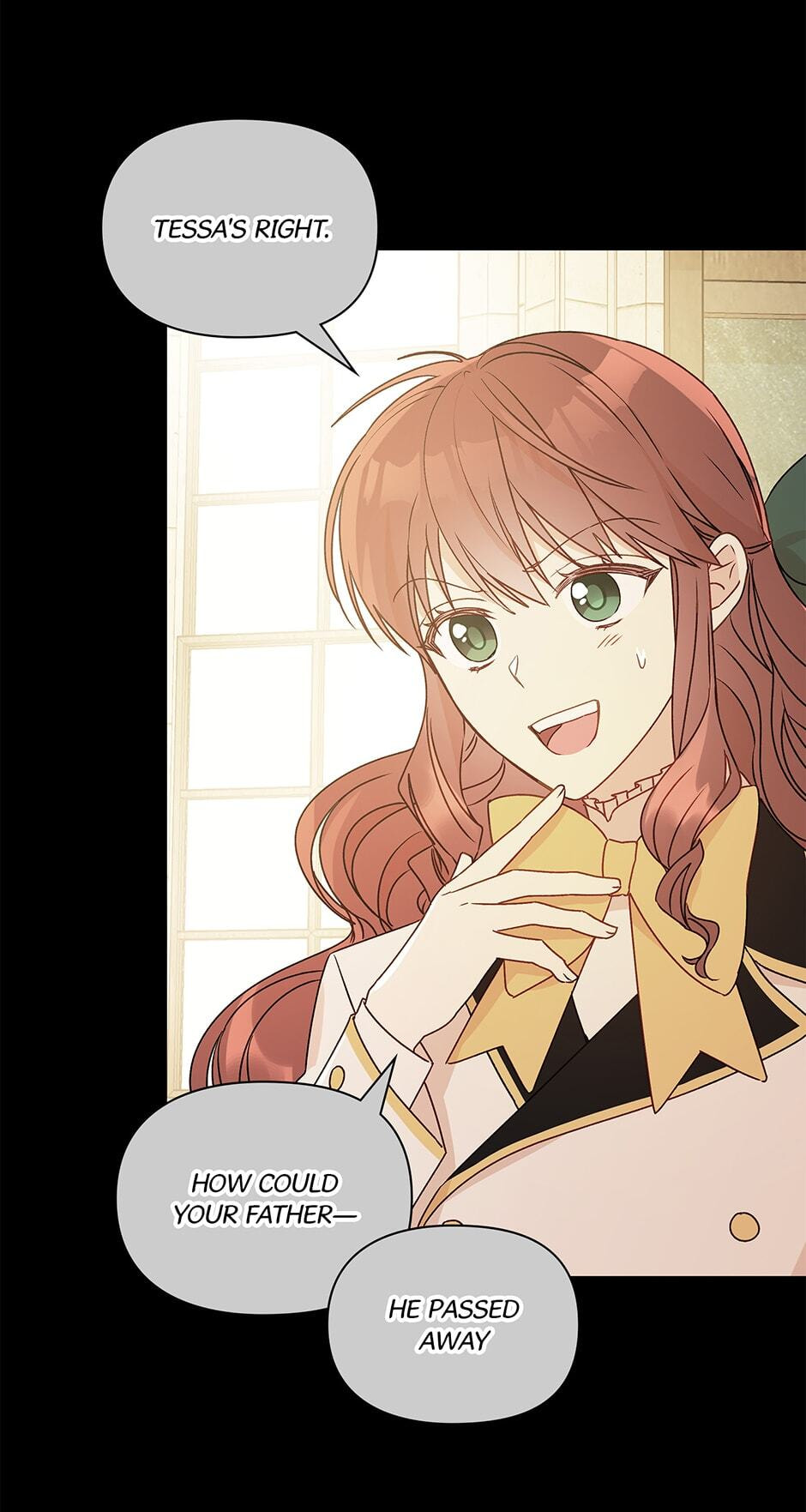 Read Observing Elena Evoy chapter 95 image 62 on Lezhin