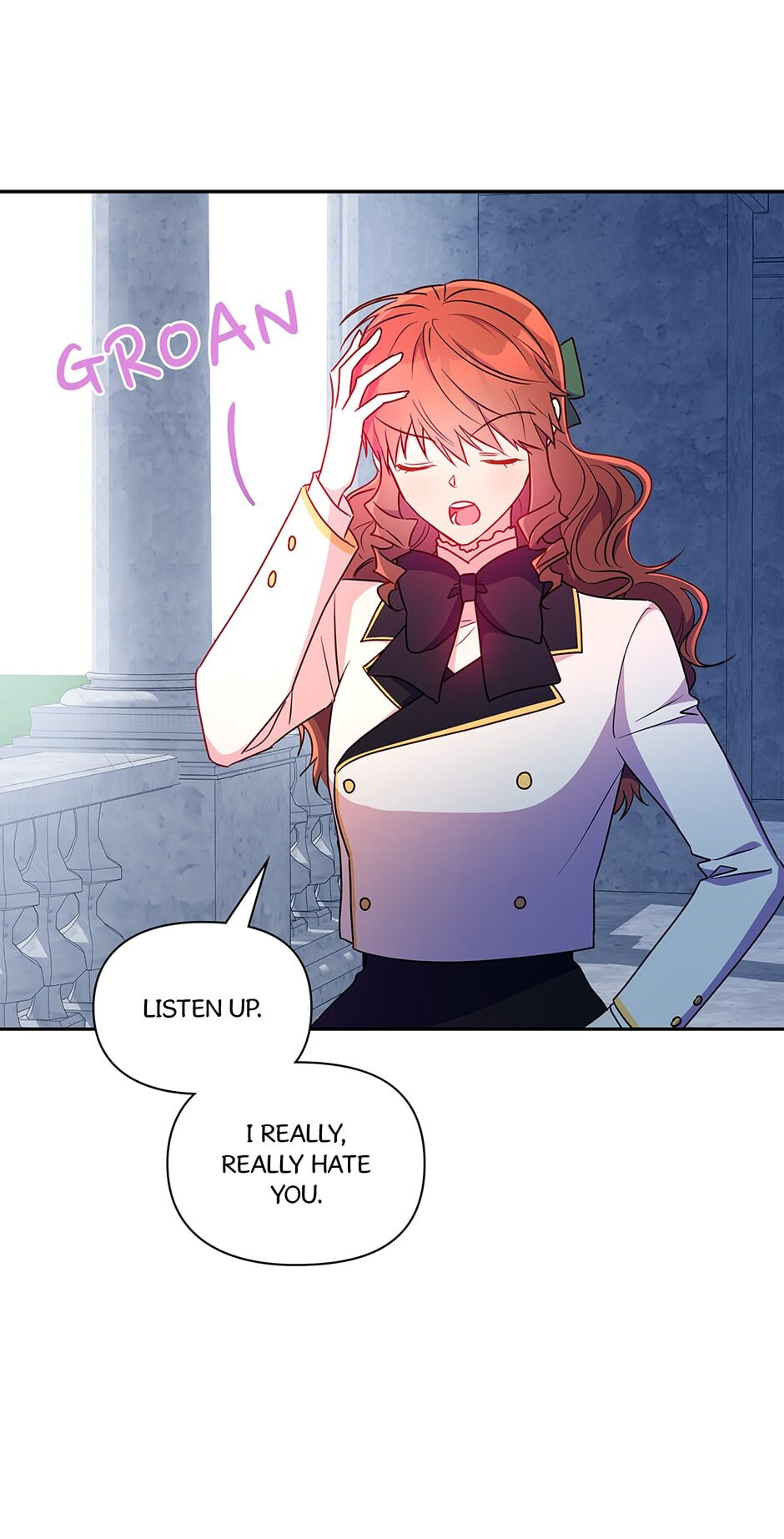 Read Observing Elena Evoy chapter 95 image 64 on Lezhin
