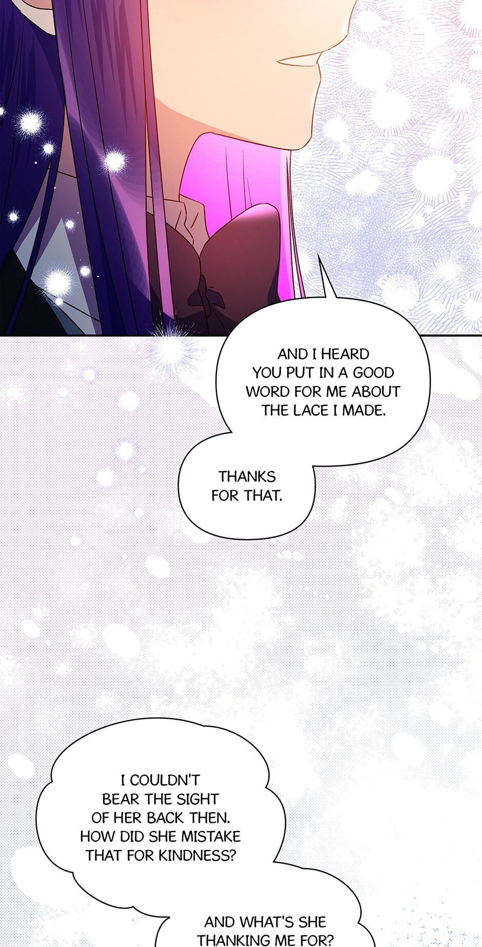 Read Observing Elena Evoy chapter 95 image 69 on Lezhin