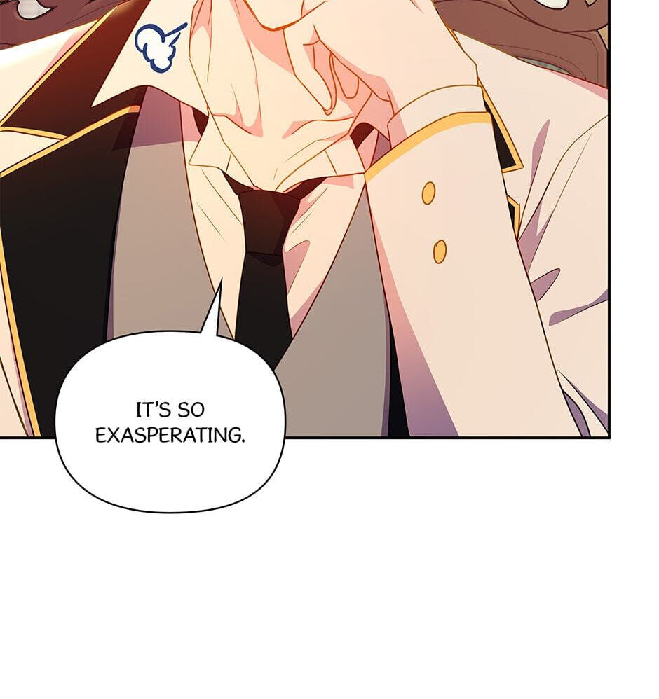 Read Observing Elena Evoy chapter 95 image 7 on Lezhin