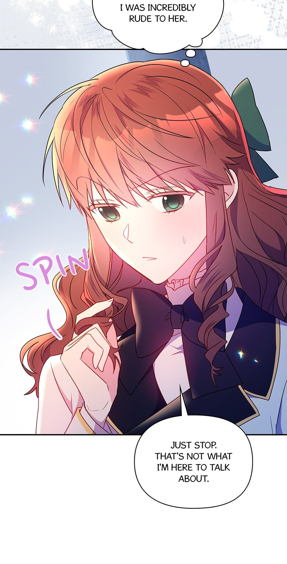 Read Observing Elena Evoy chapter 95 image 70 on Lezhin