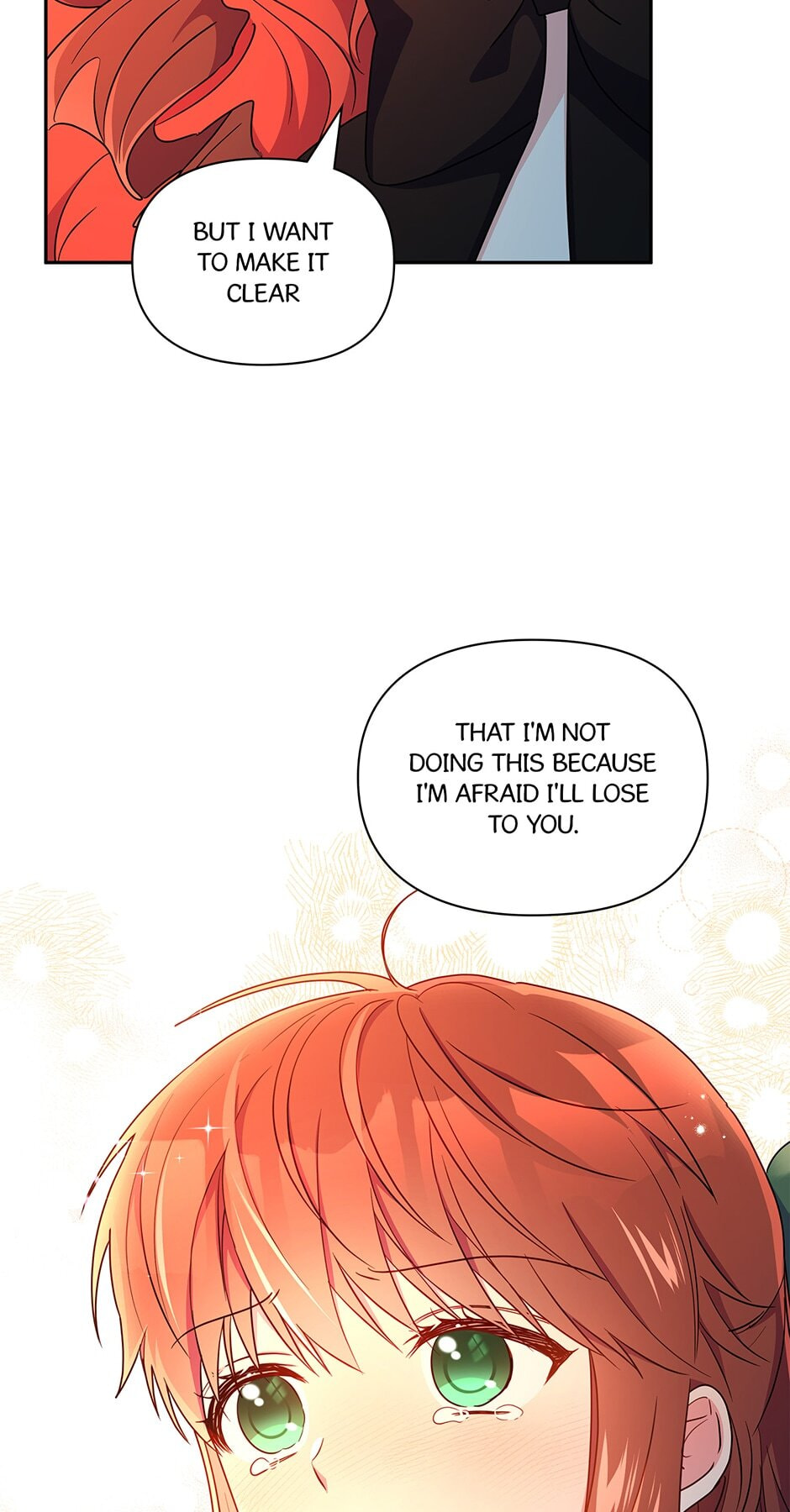 Read Observing Elena Evoy chapter 96 image 11 on Lezhin