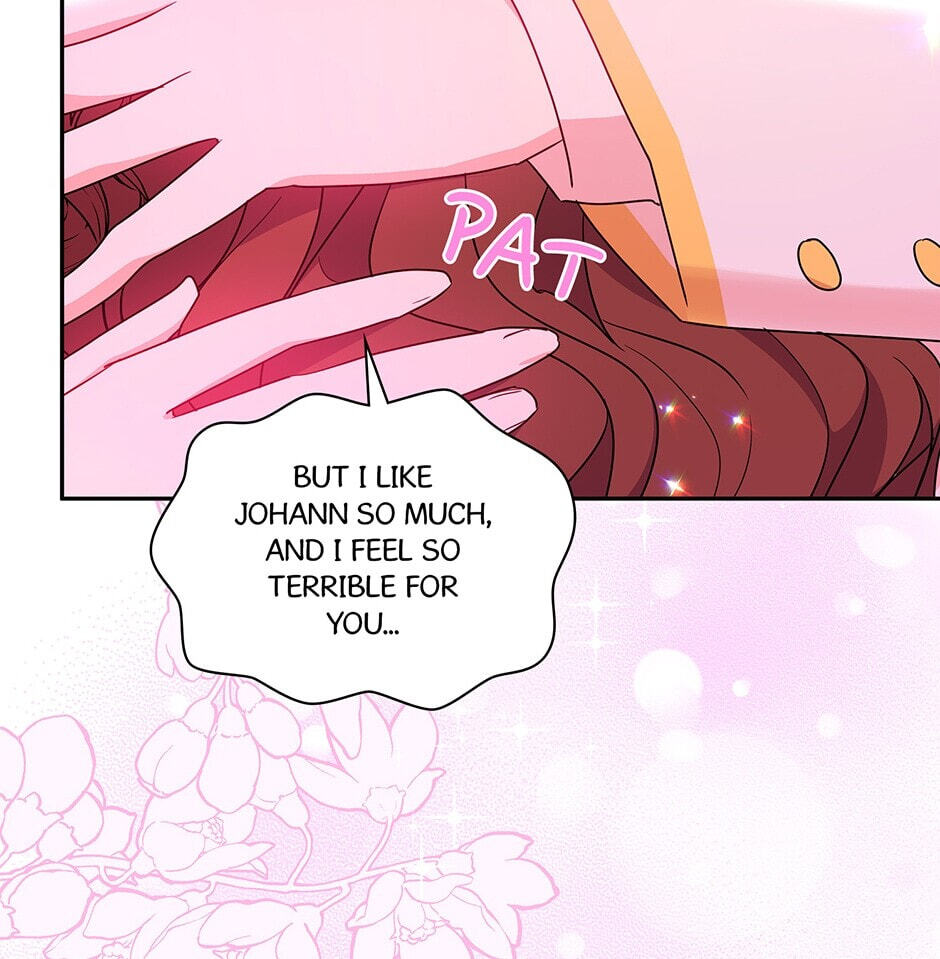 Read Observing Elena Evoy chapter 96 image 23 on Lezhin