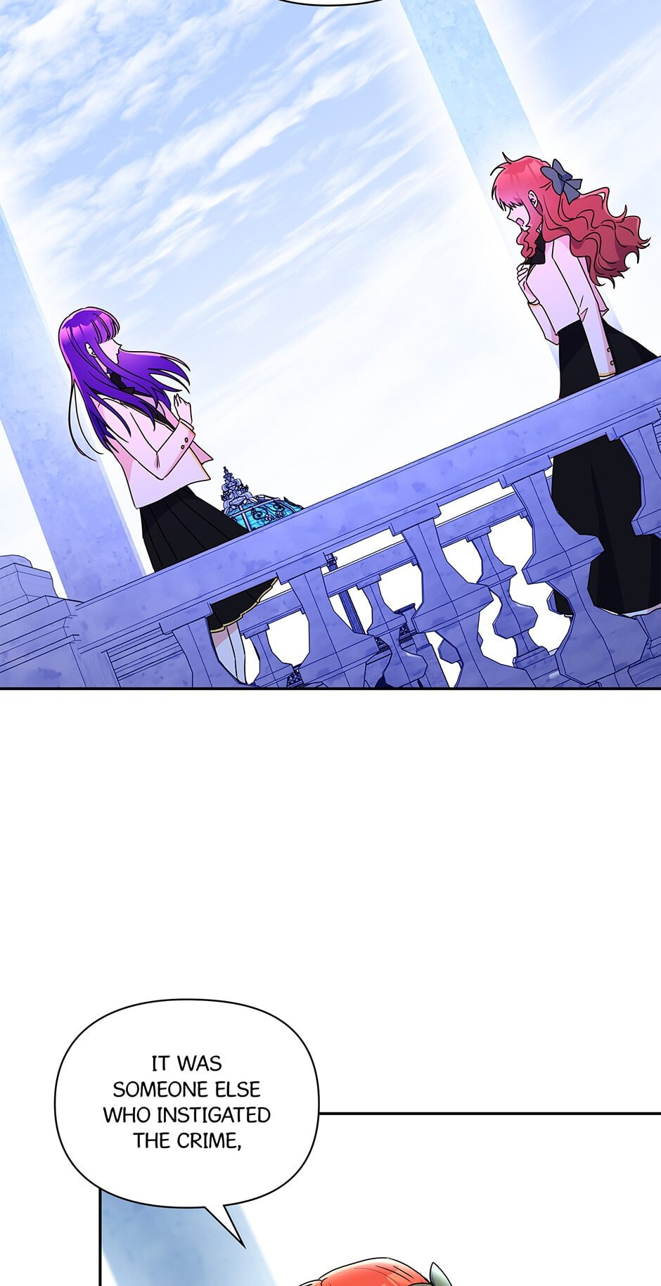 Read Observing Elena Evoy chapter 96 image 3 on Lezhin