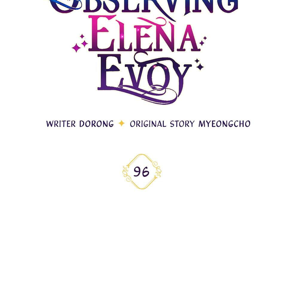Read Observing Elena Evoy chapter 96 image 30 on Lezhin