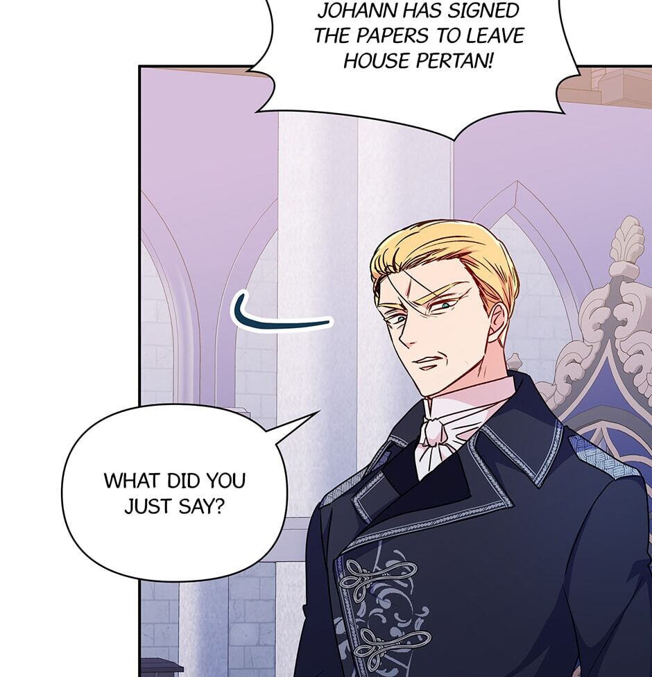 Read Observing Elena Evoy chapter 96 image 33 on Lezhin