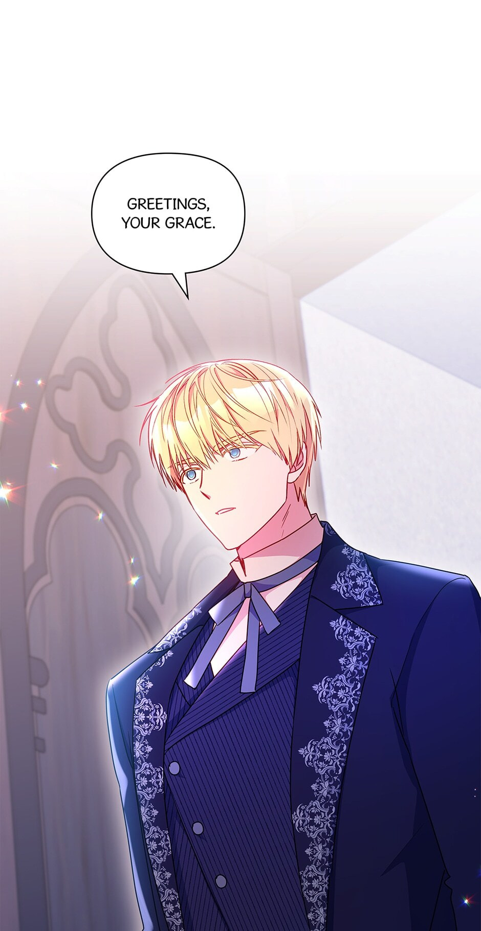 Read Observing Elena Evoy chapter 96 image 40 on Lezhin