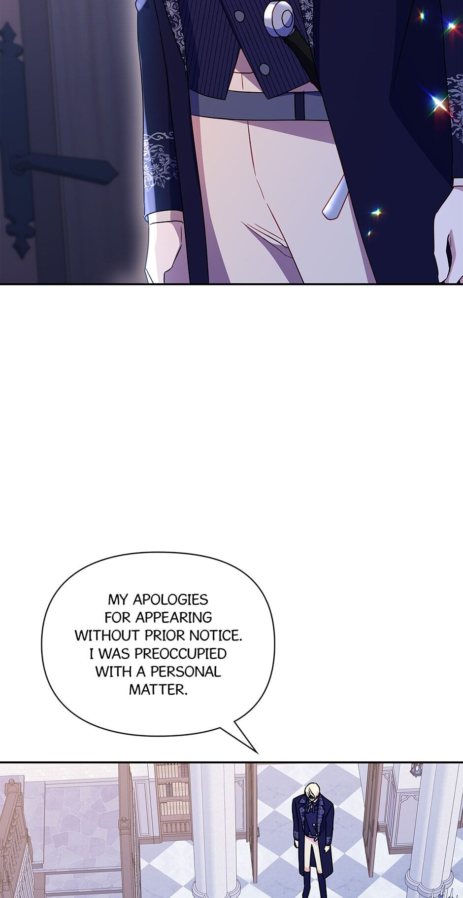 Read Observing Elena Evoy chapter 96 image 41 on Lezhin
