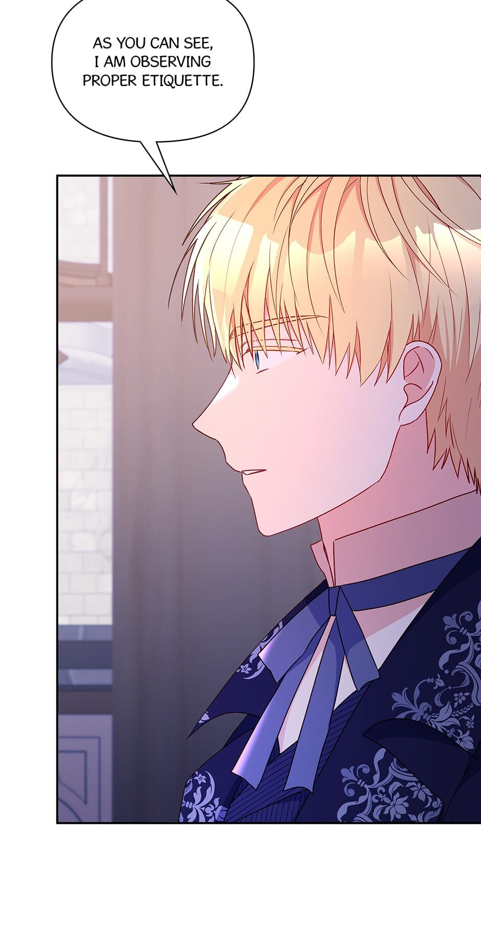 Read Observing Elena Evoy chapter 96 image 44 on Lezhin