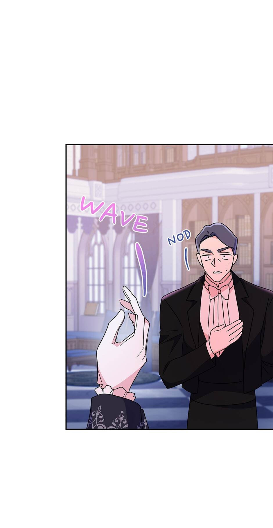 Read Observing Elena Evoy chapter 96 image 46 on Lezhin