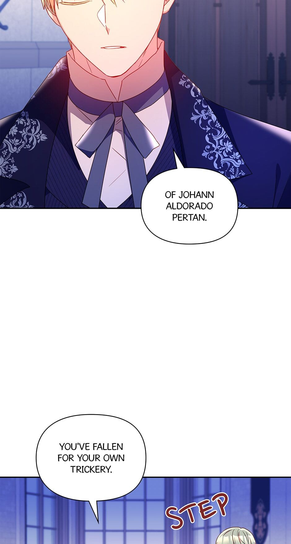 Read Observing Elena Evoy chapter 96 image 48 on Lezhin
