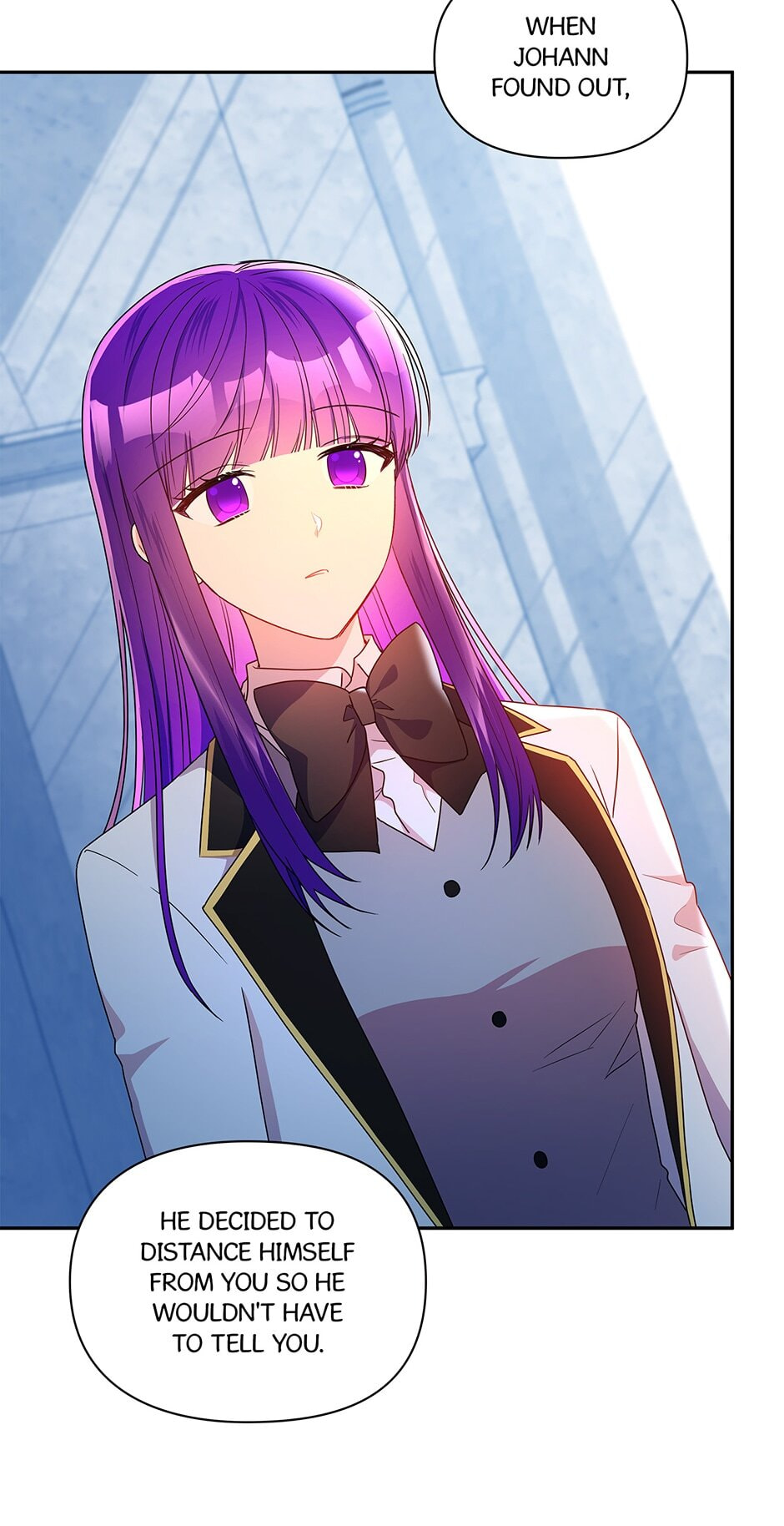 Read Observing Elena Evoy chapter 96 image 5 on Lezhin