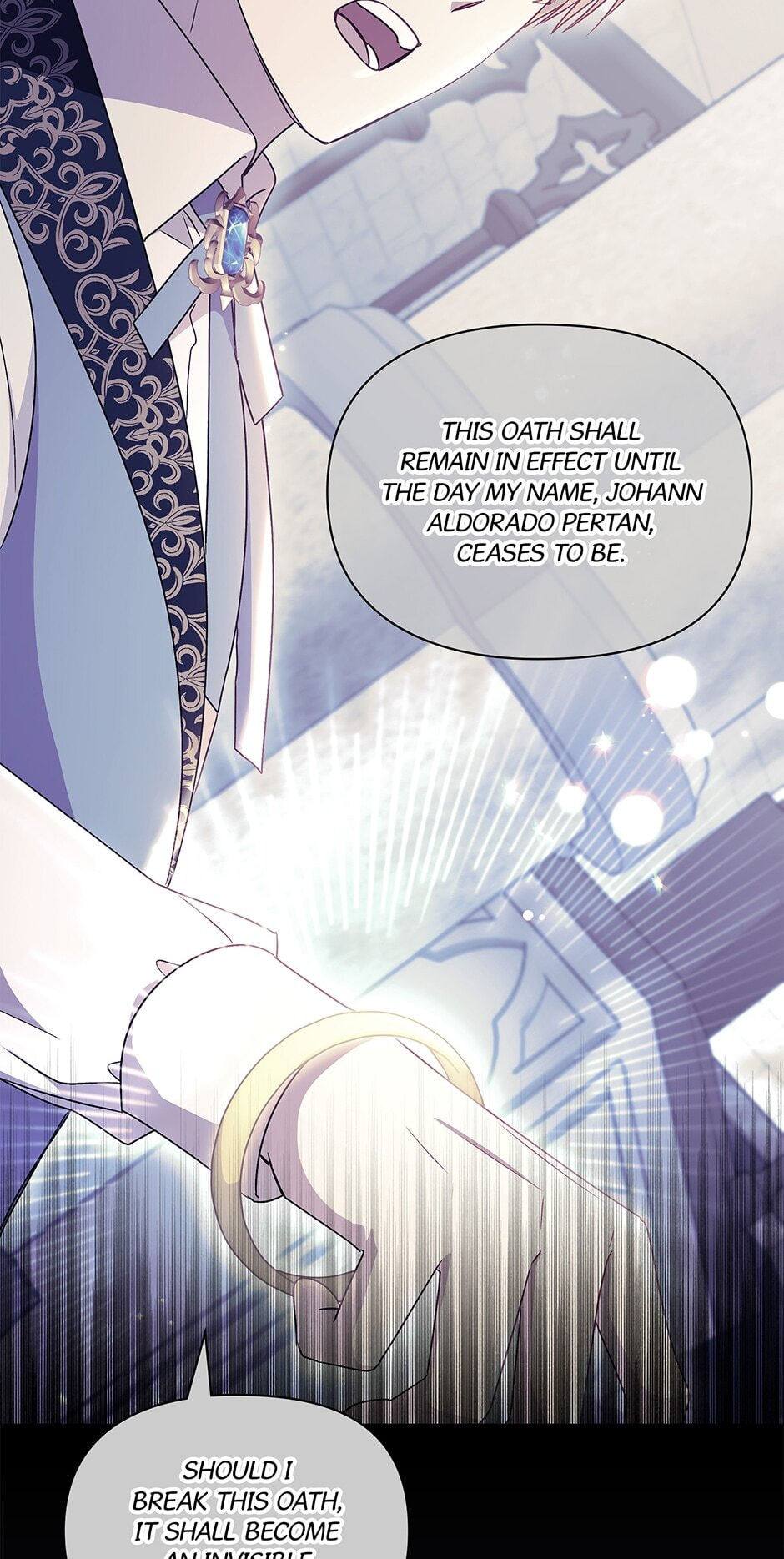 Read Observing Elena Evoy chapter 96 image 54 on Lezhin