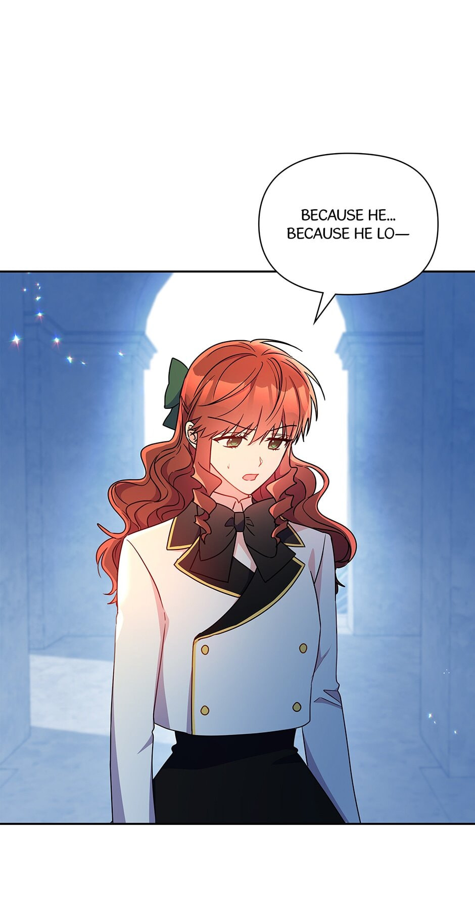 Read Observing Elena Evoy chapter 96 image 6 on Lezhin